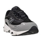 New Balance 1000 Big Kids' Shoes Black/Grey/White gc1000-ak