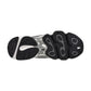 New Balance 1000 Big Kids' Shoes Black/Grey/White gc1000-ak