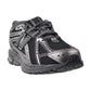 New Balance 1906 Big Kids' Black/Grey gc1906-ex
