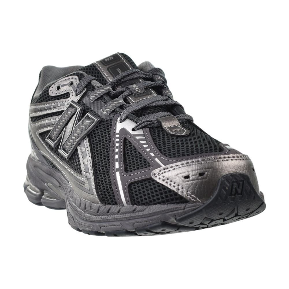New Balance 1906 Big Kids' Black/Grey gc1906-ex