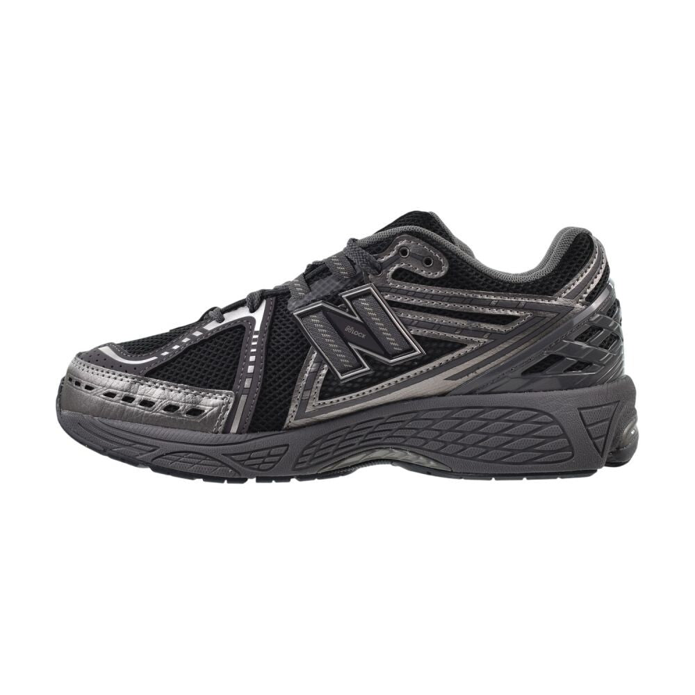 New Balance 1906 Big Kids' Black/Grey gc1906-ex