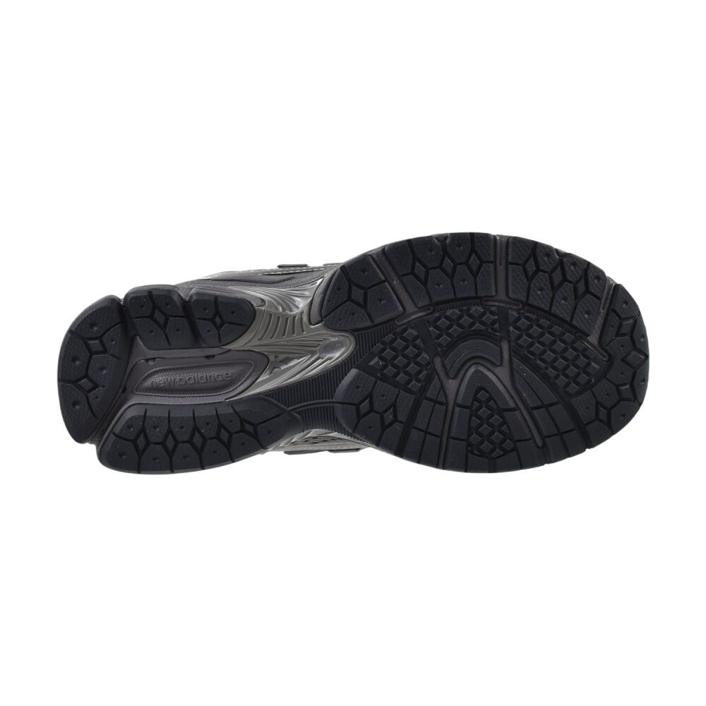 New Balance 1906 Big Kids' Black/Grey gc1906-ex