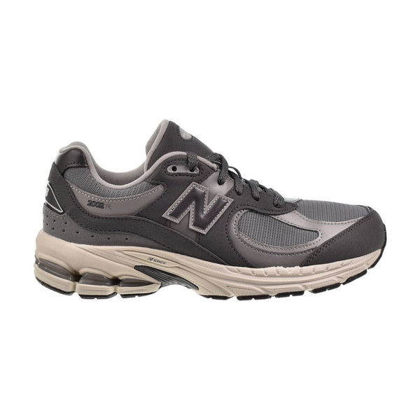 New Balance 2002 Big Kids' Shoes Grey gc2002-cf