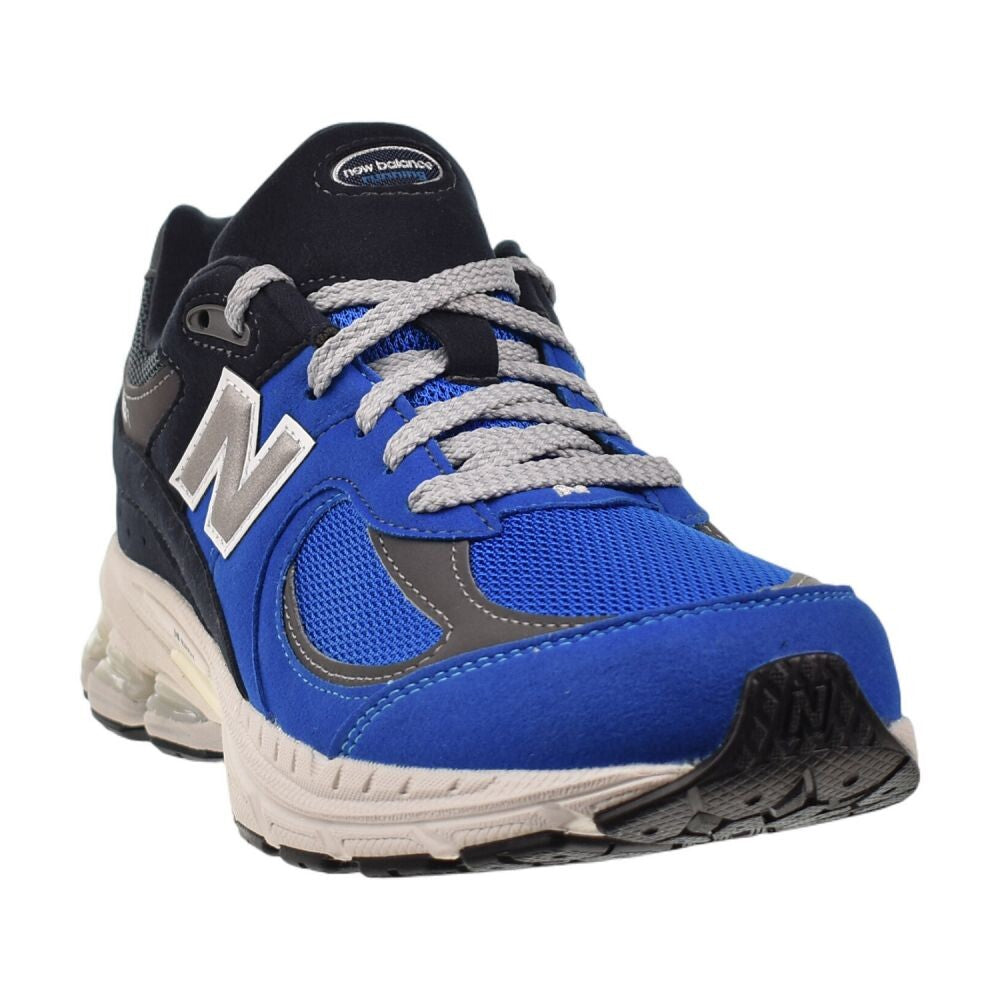 New Balance 2002 Big Kids' Shoes Blue gc2002-pb