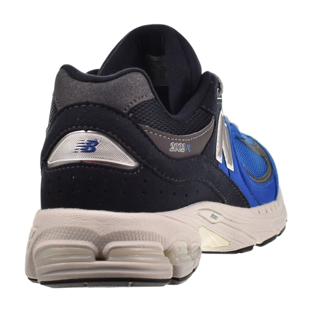 New Balance 2002 Big Kids' Shoes Blue gc2002-pb