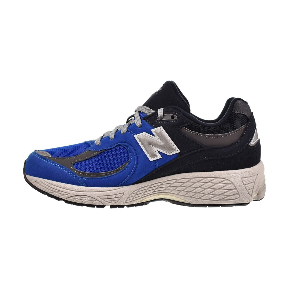 New Balance 2002 Big Kids' Shoes Blue gc2002-pb