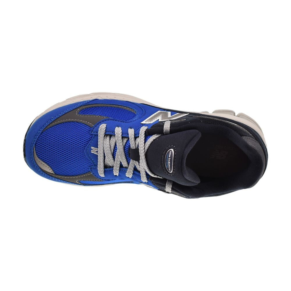 New Balance 2002 Big Kids' Shoes Blue gc2002-pb