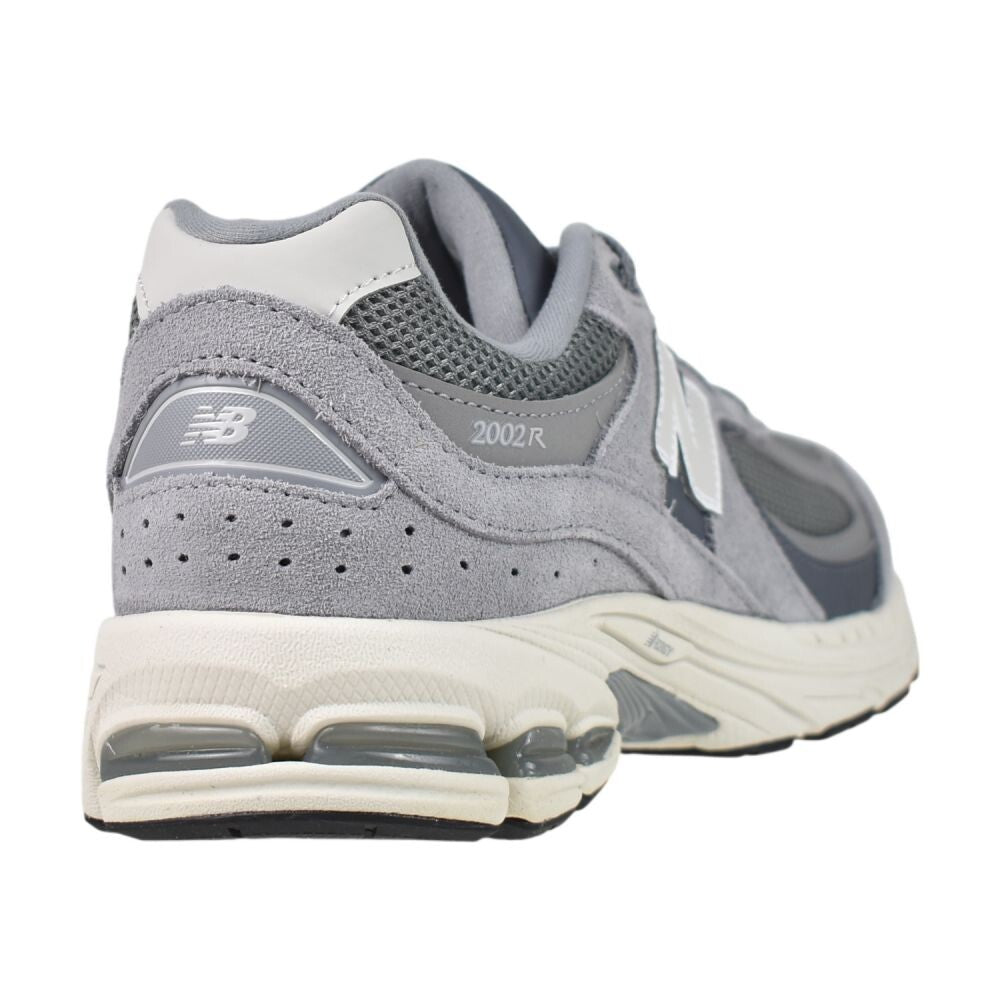 New Balance 2002 Big Kids' Shoes Grey gc2002-st