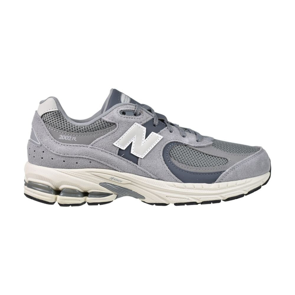 New Balance 2002 Big Kids' Shoes Grey gc2002-st