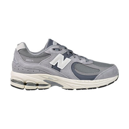 New Balance 2002 Big Kids' Shoes Grey gc2002-st