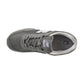 New Balance 515 Big Kids' Shoes Grey/White gc515-gry-w