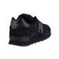 New Balance 574 Big Kids' Shoes Black gc574-eve