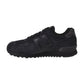 New Balance 574 (Wide) Big Kids' Shoes Black gc574-eve-W