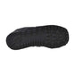 New Balance 574 (Wide) Big Kids' Shoes Black gc574-eve-W