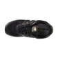 New Balance 574 Big Kids' Shoes Black/Beige/Gold Glitter gc574-gl