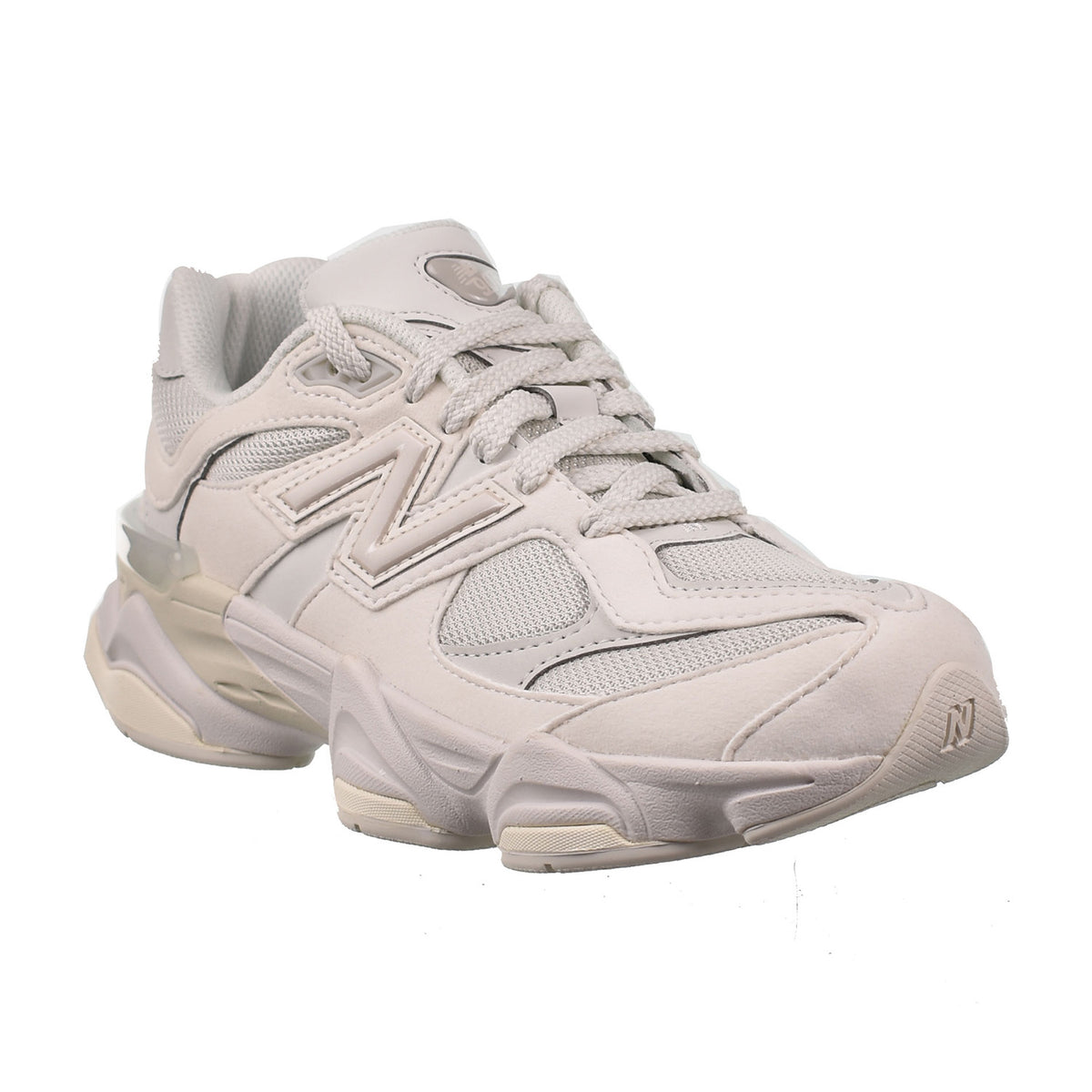 New Balance 9060 Big Kids' Shoes Reflection