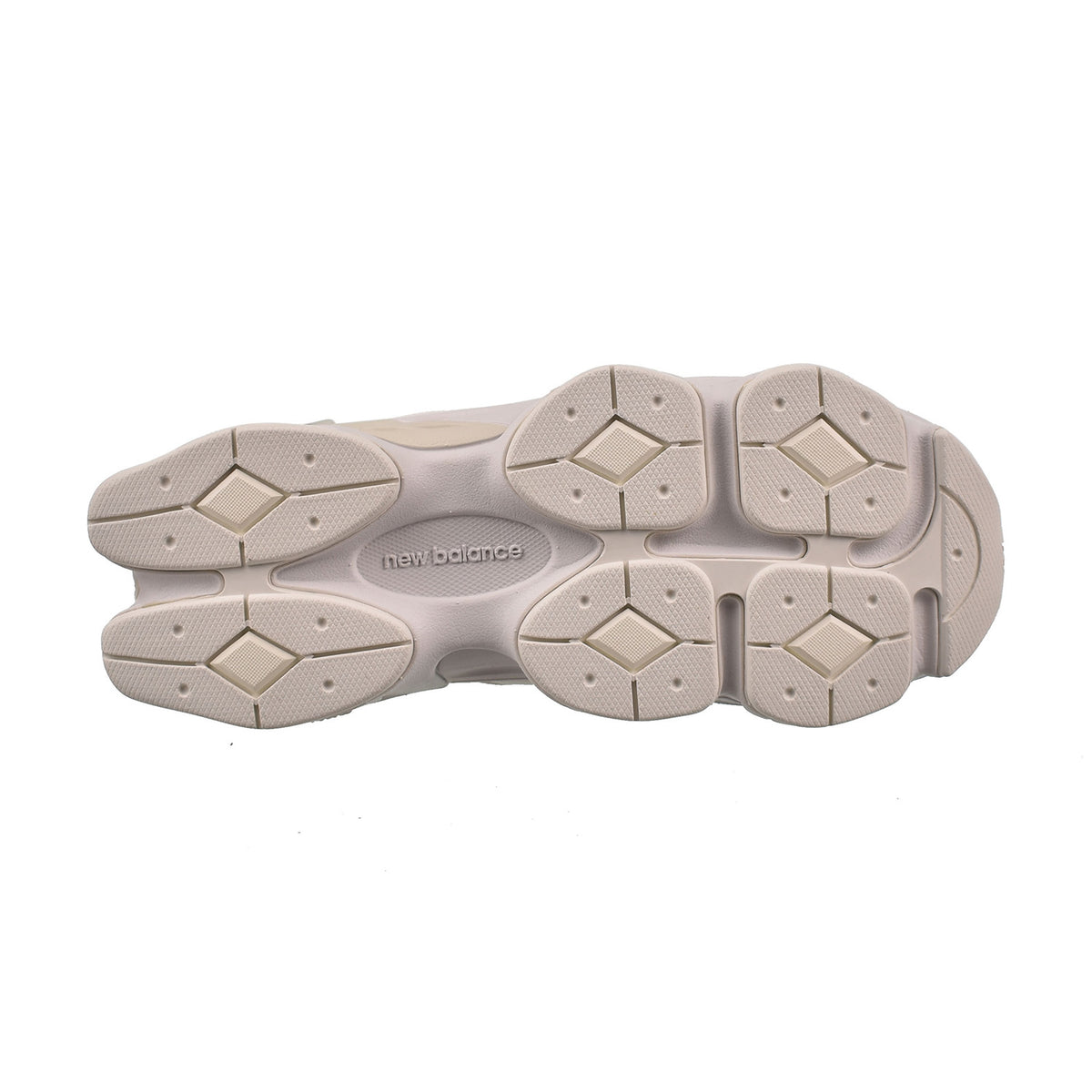 New Balance 9060 Big Kids' Shoes Reflection