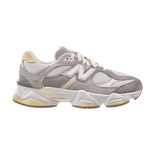 New Balance 9060 Big Kids' Shoes Rain Cloud/Sea Salt gc9060-ab