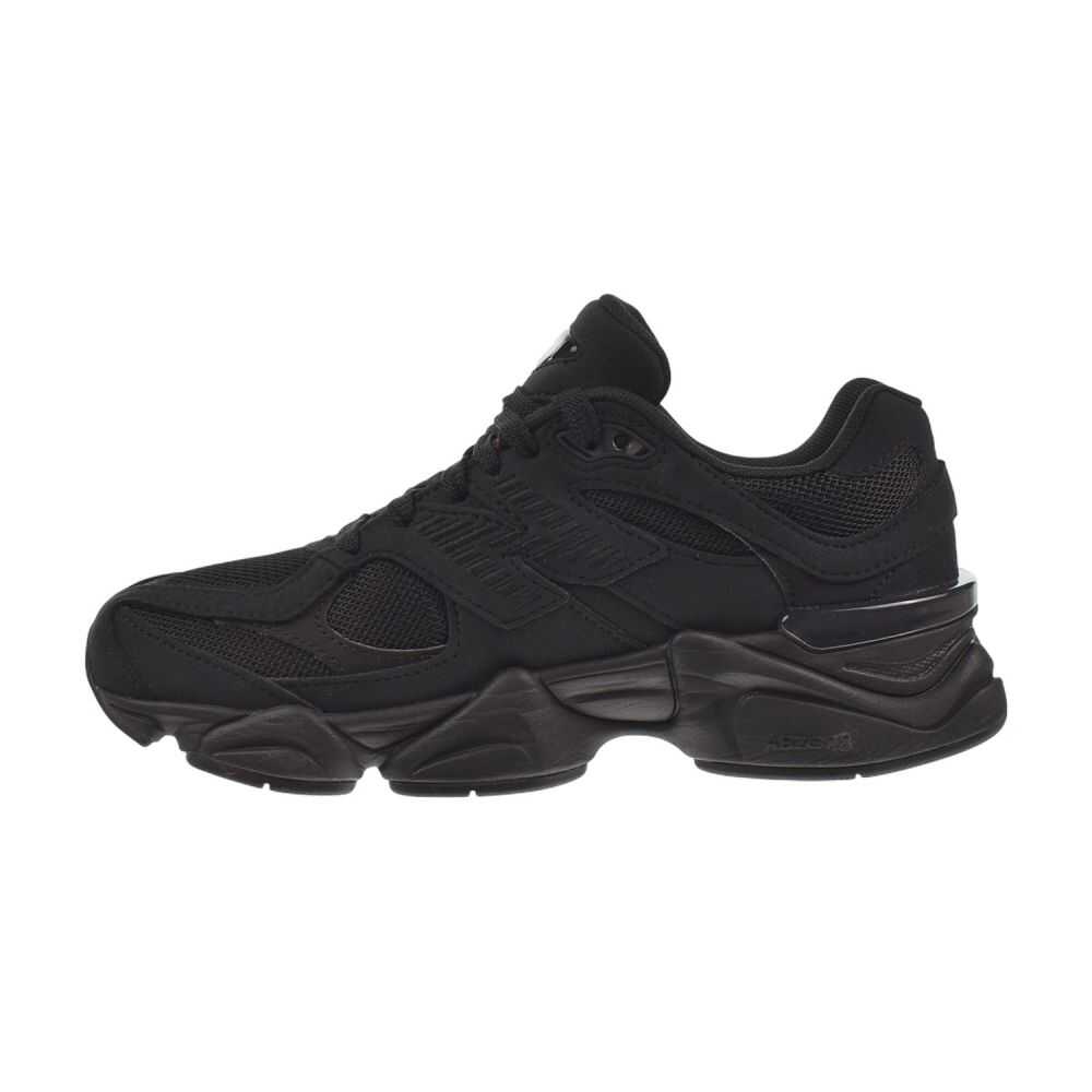 New Balance 9060 Big Kids' Shoes Black gc9060-bb