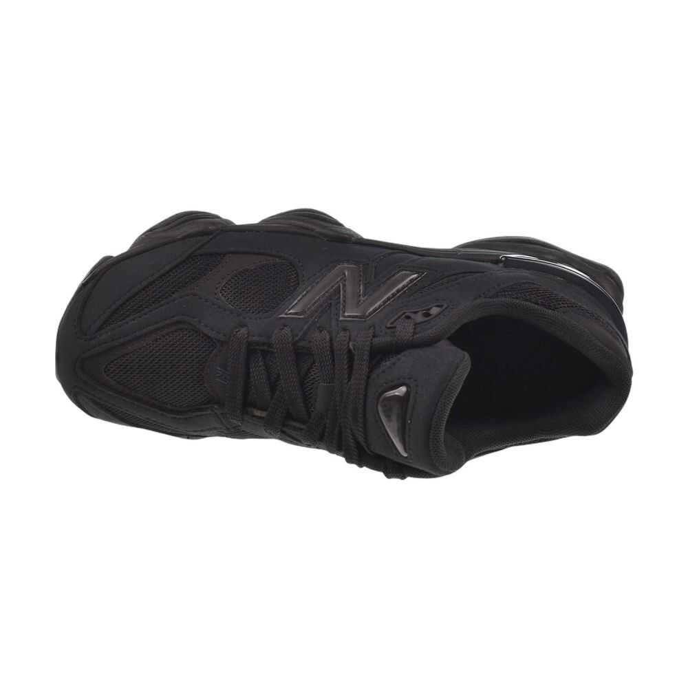 New Balance 9060 Big Kids' Shoes Black gc9060-bb