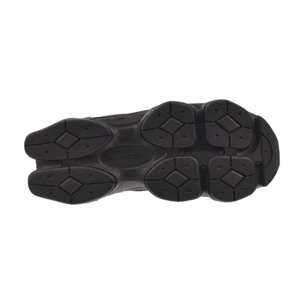 New Balance 9060 Big Kids' Shoes Black gc9060-bb