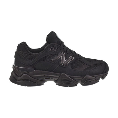 New Balance 9060 Big Kids' Shoes Black gc9060-bb
