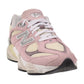 New Balance 9060 Big Kids' Shoes Pink/Purple gc9060-be