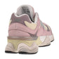New Balance 9060 Big Kids' Shoes Pink/Purple gc9060-be