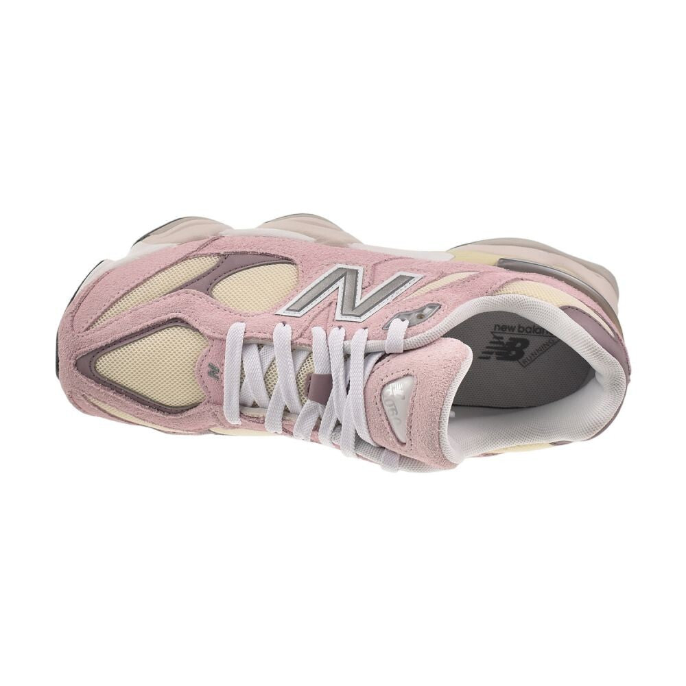 New Balance 9060 Big Kids' Shoes Pink/Purple gc9060-be
