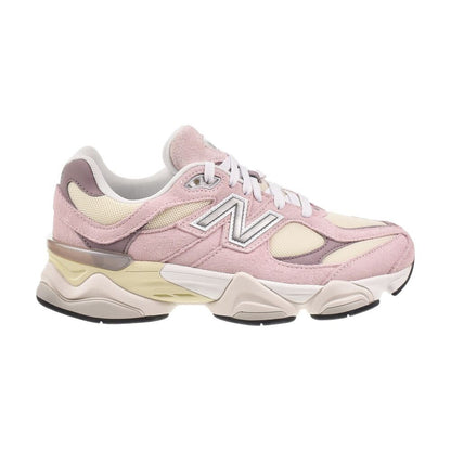 New Balance 9060 Big Kids' Shoes Pink/Purple gc9060-be
