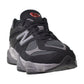 New Balance 9060 Big Kids' Shoes Black-Grey gc9060-bk