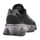 New Balance 9060 Big Kids' Shoes Black-Grey gc9060-bk