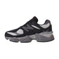 New Balance 9060 Big Kids' Shoes Black-Grey gc9060-bk