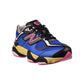 New Balance 9060 Big Kids' Shoes Blue/Pink gc9060-bp