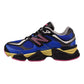 New Balance 9060 Big Kids' Shoes Blue/Pink gc9060-bp