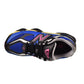 New Balance 9060 Big Kids' Shoes Blue/Pink gc9060-bp