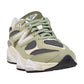 New Balance 9060 Big Kids' Shoes Garter Snake/White gc9060-cd