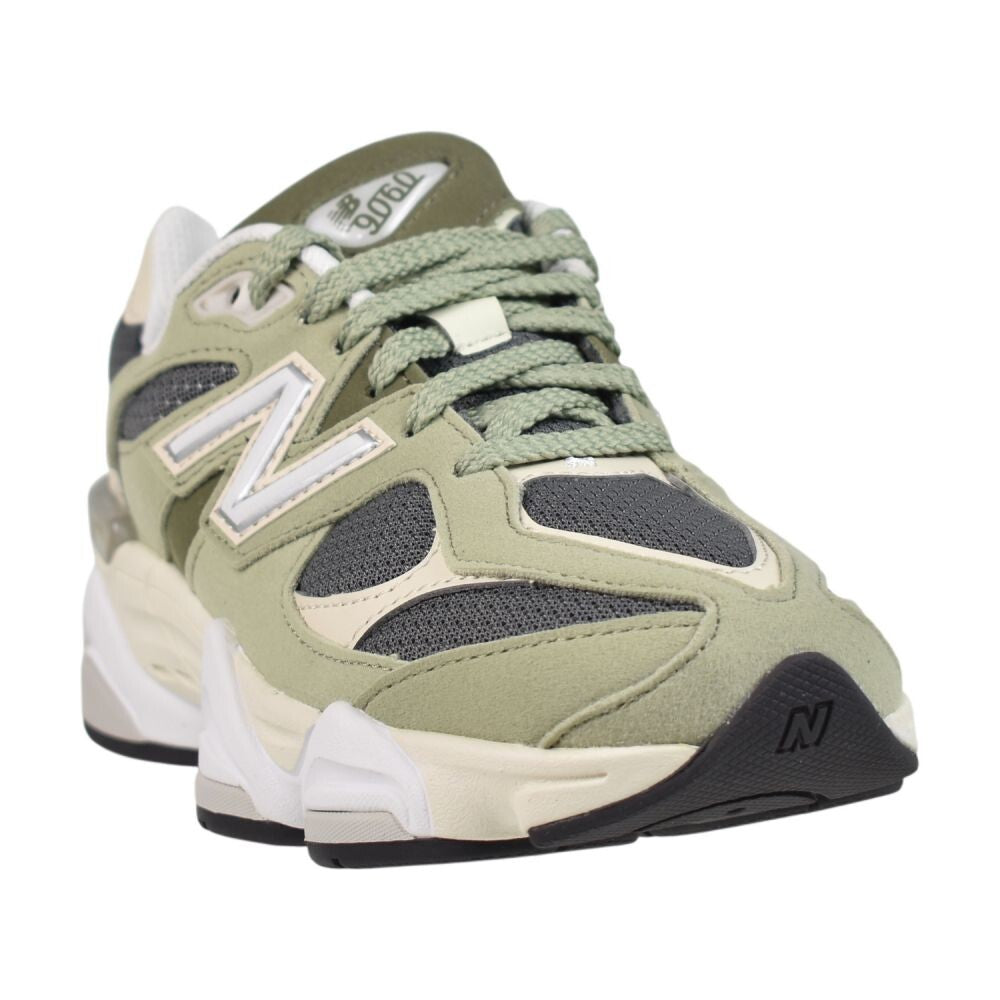 New Balance 9060 Big Kids' Shoes Garter Snake/White gc9060-cd