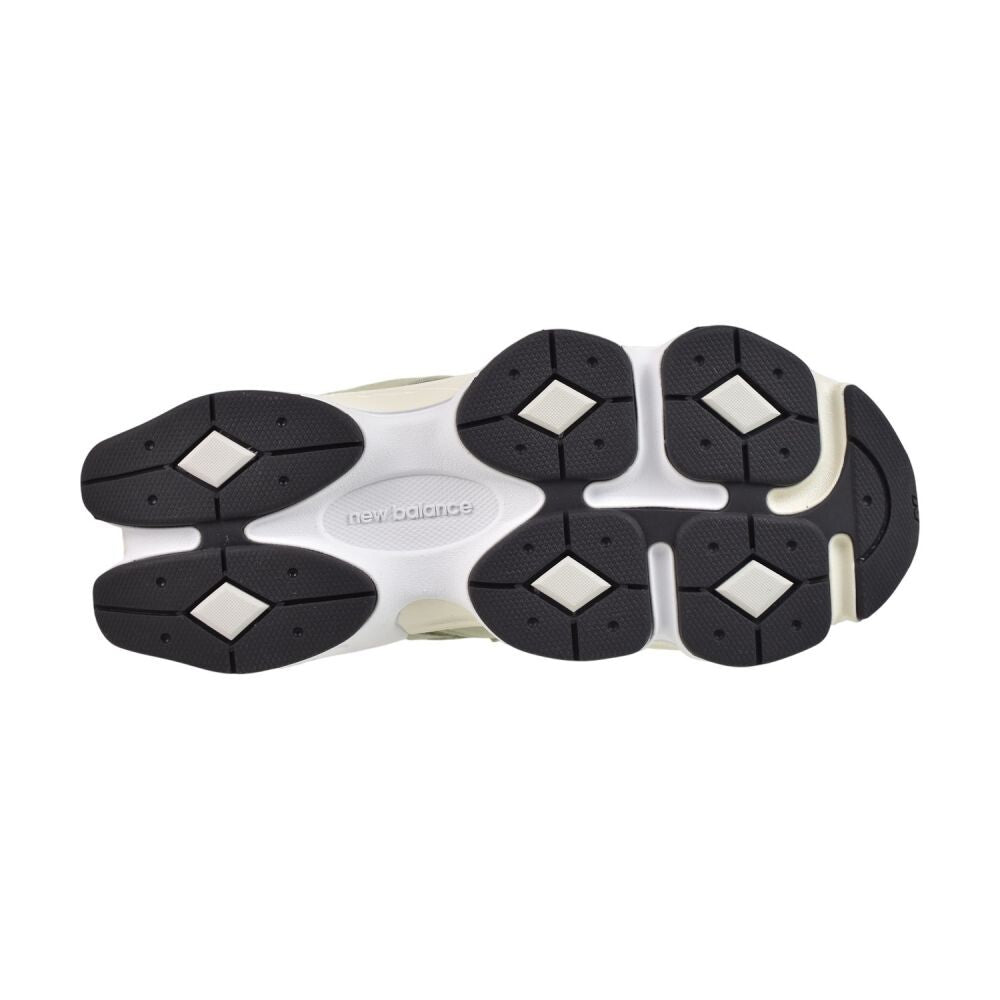 New Balance 9060 Big Kids' Shoes Garter Snake/White gc9060-cd