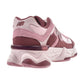New Balance 9060 Big Kids' Shoes Pink Granite/Washed Burgundy gc9060-ep