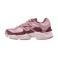 New Balance 9060 Big Kids' Shoes Pink Granite/Washed Burgundy gc9060-ep