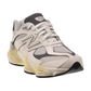 New Balance 9060 Big Kids' Shoes White/Grey gc9060-ga