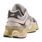 New Balance 9060 Big Kids' Shoes White/Grey gc9060-ga