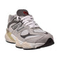 New Balance 9060 Big Kids' Shoes Grey-White gc9060-gy