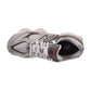 New Balance 9060 Big Kids' Shoes Grey-White gc9060-gy