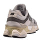 New Balance 9060 2E (Wide) Big Kids' Shoes Grey-White gc9060-gy-W