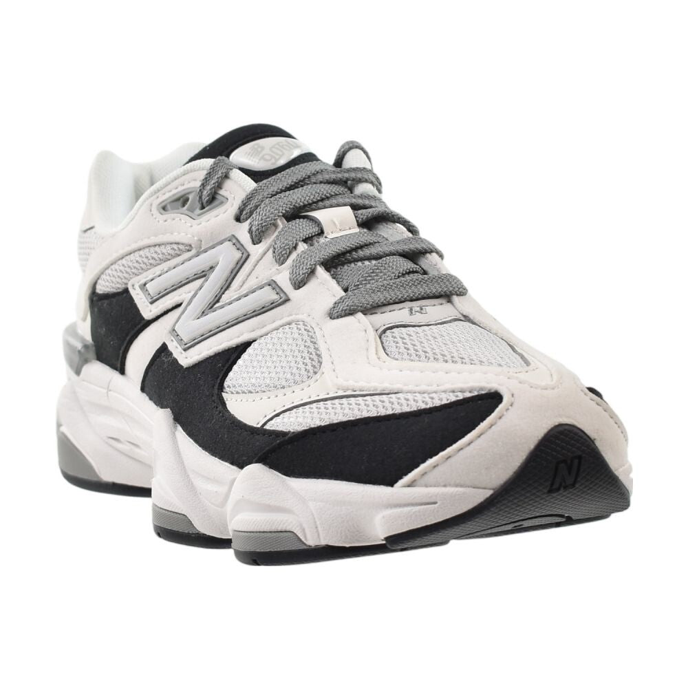 New Balance 9060 Lace Big Kids' Shoes Reflection/Black gc9060-rb
