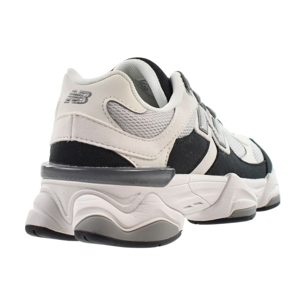 New Balance 9060 Lace Big Kids' Shoes Reflection/Black gc9060-rb