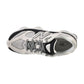 New Balance 9060 Lace Big Kids' Shoes Reflection/Black gc9060-rb
