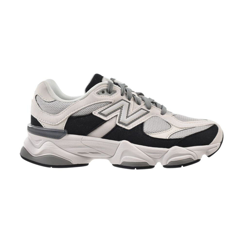 New Balance 9060 Lace Big Kids' Shoes Reflection/Black gc9060-rb